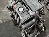 Volkswagen Polo CFNA CLSA 1.6л Двигатель за 550 000 тг. в Астана