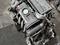 Volkswagen Polo CFNA CLSA 1.6л Двигатель за 550 000 тг. в Астана