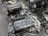 Volkswagen Polo CFNA CLSA 1.6л Двигатель за 550 000 тг. в Астана – фото 3
