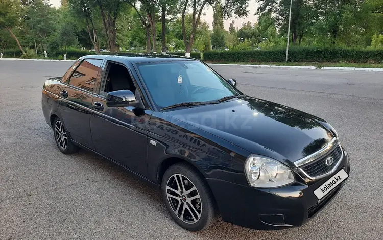 ВАЗ (Lada) Priora 2170 2013 годаүшін2 000 000 тг. в Шымкент