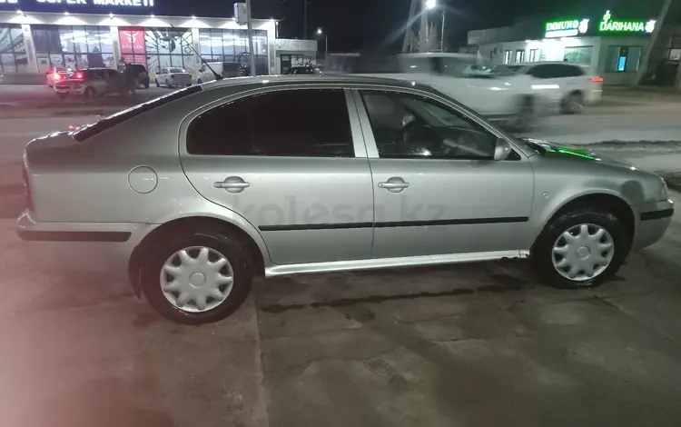 Skoda Octavia 2007 годаfor2 700 000 тг. в Шымкент