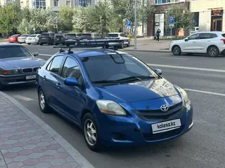 Toyota Yaris, 2010