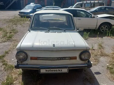 ЗАЗ 968 1989 года за 750 000 тг. в Алматы