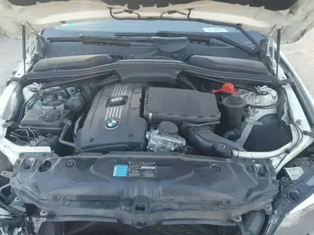 Двигатель, мотор на BMW E60 E70 E90 N52 N54 N55 в наличии привозные. за 11 111 тг. в Алматы