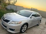 Toyota Camry 2011 годаfor4 500 000 тг. в Жетысай – фото 2