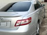 Toyota Camry 2011 годаfor4 500 000 тг. в Жетысай – фото 3