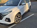 Hyundai Custin 2025 года за 15 300 000 тг. в Астана – фото 2