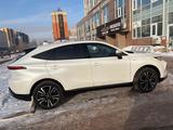 Toyota Venza 2025 года за 30 000 000 тг. в Астана – фото 4