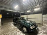 Mercedes-Benz E 200 1994 года за 1 200 000 тг. в Шымкент