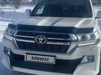 Toyota Land Cruiser 2015 годаfor28 700 000 тг. в Костанай