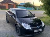 Geely MK 2012 годаүшін1 000 000 тг. в Актобе – фото 3