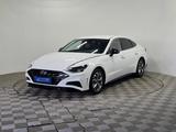 Hyundai Sonata 2021 года за 10 850 000 тг. в Алматы