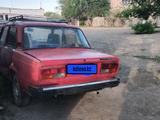 ВАЗ (Lada) 2107 1991 года за 400 000 тг. в Сатпаев – фото 3