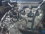 Хонда элюзион мотор за 7 888 тг. в Уральск – фото 2