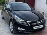 Hyundai Accent 2014 года за 5 600 000 тг. в Кызылорда