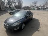 Ford Mondeo 2012 годаүшін4 550 000 тг. в Алматы – фото 2