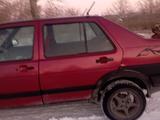 Volkswagen Jetta 1988 годаүшін700 000 тг. в Кашыр – фото 5