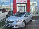 Kia Cerato 2014 года за 7 100 000 тг. в Астана