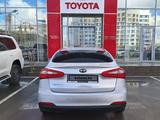 Kia Cerato 2014 года за 7 100 000 тг. в Астана – фото 4