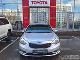 Kia Cerato 2014 года за 6 900 000 тг. в Астана – фото 5