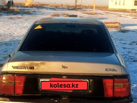 Opel Vectra 1993 года за 1 750 000 тг. в Шымкент – фото 5