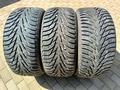 Шины 275/40 R20 — "Yokohama ice Guard Stud iG35" (Япония), шиповаfor220 000 тг. в Астана