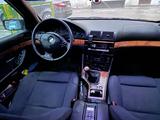 BMW 523 1998 года за 3 100 000 тг. в Кызылорда – фото 2