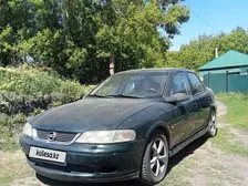 Opel Vectra, 1998