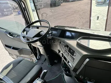 Volvo  FH 2018 года за 42 333 333 тг. в Алматы – фото 21