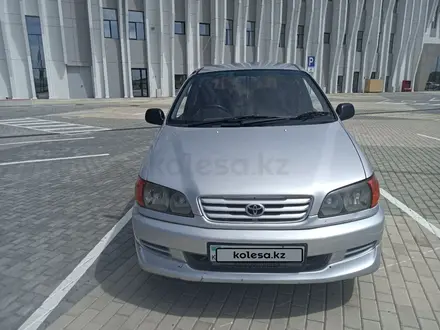 Toyota Ipsum 1996 года за 3 700 000 тг. в Шымкент – фото 7