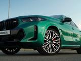 BMW X6 2024 года за 71 990 000 тг. в Костанай – фото 2
