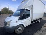 Ford Transit 2008 года за 10 500 000 тг. в Караганда