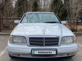 Mercedes-Benz C 280 1994 года за 2 800 000 тг. в Алматы