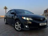 Toyota Camry 2014 годаүшін8 500 000 тг. в Актау – фото 2