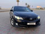 Toyota Camry 2014 годаүшін8 500 000 тг. в Актау