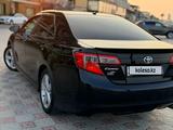 Toyota Camry 2014 годаүшін8 500 000 тг. в Актау – фото 5
