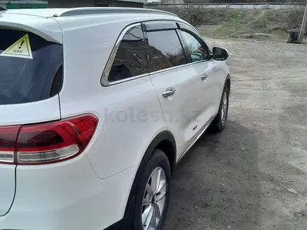 Kia Sorento 2016 года за 10 700 000 тг. в Темиртау – фото 7