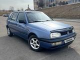 Volkswagen Golf 1994 годаүшін1 800 000 тг. в Тараз – фото 3