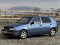 Volkswagen Golf 1994 года за 1 800 000 тг. в Тараз – фото 5