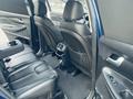 Hyundai Santa Fe 2019 года за 10 800 000 тг. в Алматы – фото 15