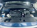 Hyundai Santa Fe 2019 года за 10 800 000 тг. в Алматы – фото 30
