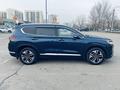 Hyundai Santa Fe 2019 года за 10 800 000 тг. в Алматы – фото 5
