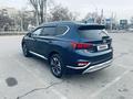 Hyundai Santa Fe 2019 года за 10 800 000 тг. в Алматы – фото 7