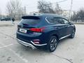 Hyundai Santa Fe 2019 года за 10 800 000 тг. в Алматы – фото 8