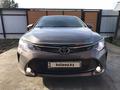 Toyota Camry 2015 года за 10 800 000 тг. в Усть-Каменогорск – фото 2