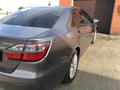 Toyota Camry 2015 годаүшін10 800 000 тг. в Усть-Каменогорск – фото 5