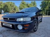 Subaru Impreza 1993 года за 2 800 000 тг. в Кокшетау – фото 2