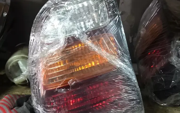 Toyota RAV4 10 задние фонари рестайлинг за 40 000 тг. в Алматы