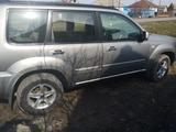 Nissan X-Trail 2006 годаүшін5 200 000 тг. в Тайынша – фото 2