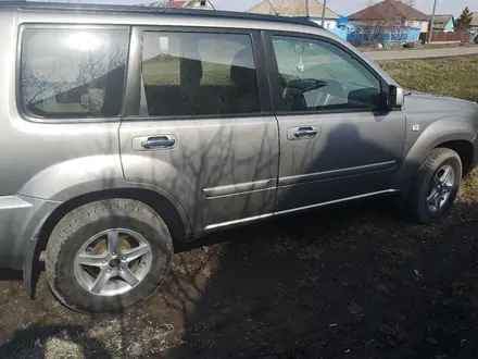 Nissan X-Trail 2006 года за 5 000 000 тг. в Тайынша – фото 2